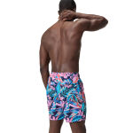 Speedo Print Redondo Edge Volley 18" M