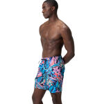 Speedo Print Redondo Edge Volley 18" M