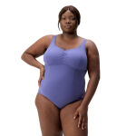 Speedo Shaping AquaNite Plus Size W