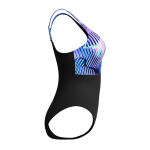 Speedo Shaping ContourEclipse Printed W