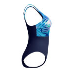 Speedo Shaping ContourEclipse Printed W