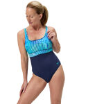 Speedo Shaping ContourEclipse Printed W