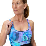 Speedo Shaping ContourEclipse Printed W