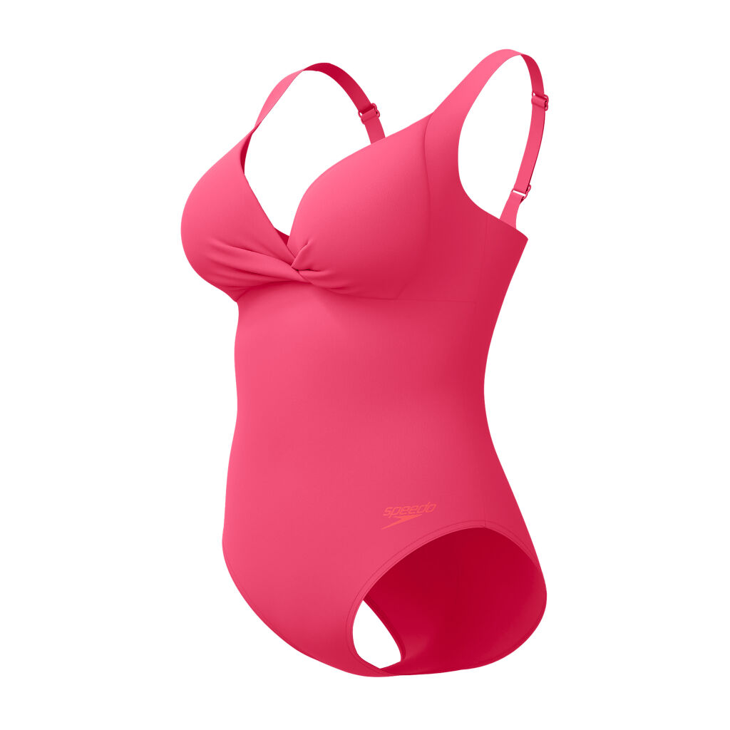 Speedo Shaping Cross Knot W