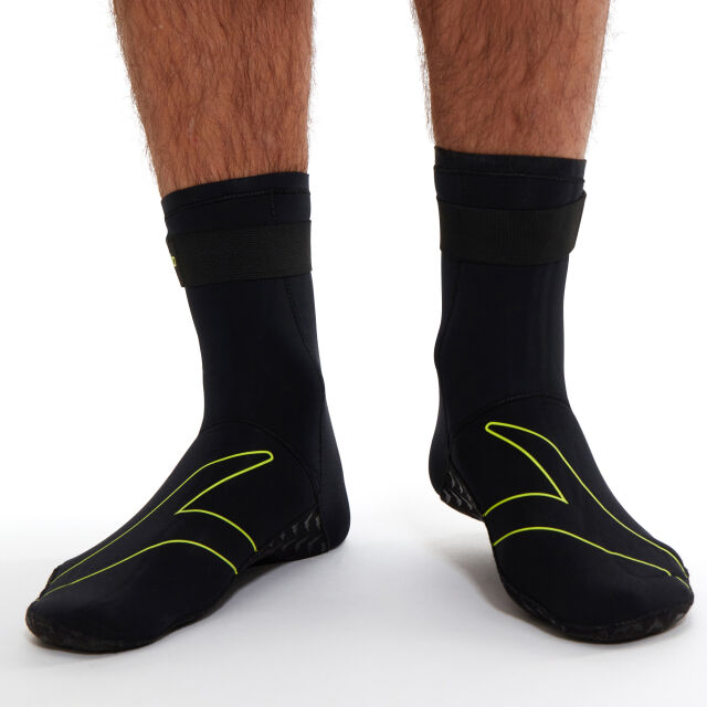 Speedo Swim Socks