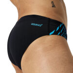 Speedo Tech Panel 7cm Brief M