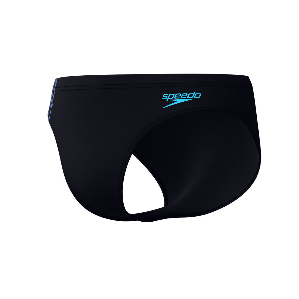Speedo Tech Panel 7cm Brief M