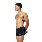 Speedo Tech Panel Aquashort M