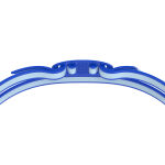 Speedo Vanquisher 3.0 Mirrored