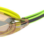 Speedo Vanquisher 3.0 Mirrored