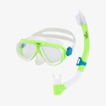Speedo Adventure Mask Snorkel Set JR