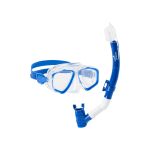 Speedo Adventure Mask Snorkel Set JR