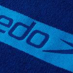 Speedo Logo Towel