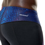 Speedo Endurance+ Max Compression Jammer M