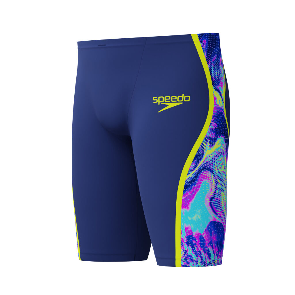 Speedo Fastskin LZR Pure Intent 2.0 Printed Jammer M