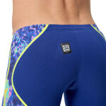 Speedo Fastskin LZR Pure Intent 2.0 Printed Jammer M