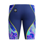 Speedo Fastskin LZR Pure Intent 2.0 Printed Jammer M