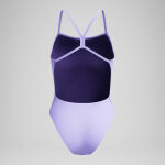 Speedo FL Solid V-Back 2.0 W