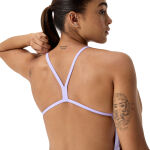 Speedo FL Solid V-Back 2.0 W