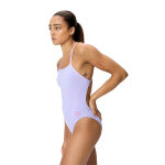 Speedo FL Solid V-Back 2.0 W