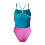 Speedo FL Solid V-Back 2.0 W