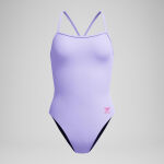 Speedo FL Solid V-Back 2.0 W