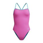 Speedo FL Solid V-Back 2.0 W