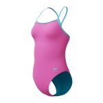 Speedo FL Solid V-Back 2.0 W