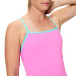 Speedo FL Solid V-Back 2.0 W
