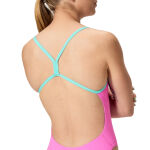 Speedo FL Solid V-Back 2.0 W