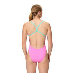 Speedo FL Solid V-Back 2.0 W