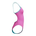 Speedo FL Solid V-Back 2.0 W