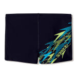 Speedo Medley Logo Aquashort JR