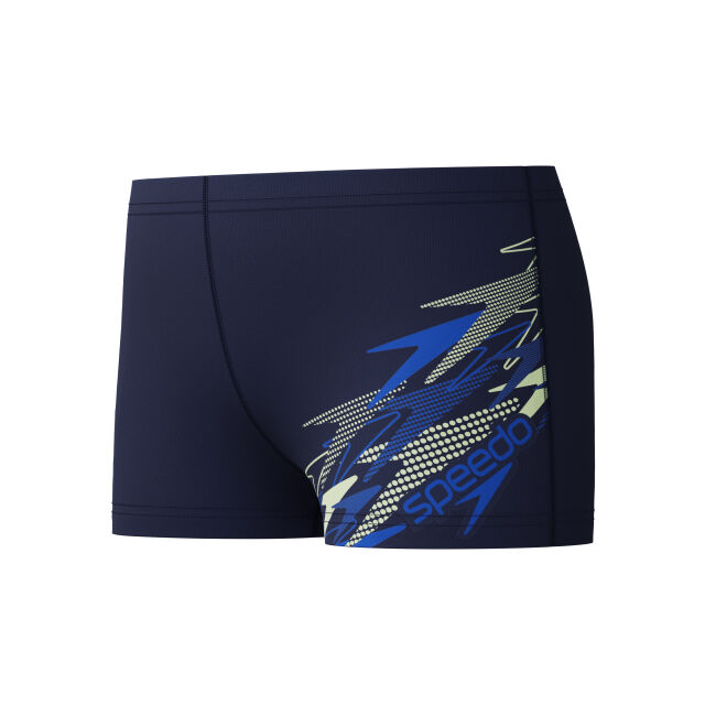 Speedo Medley Logo Aquashort JR