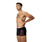 Speedo Medley Logo Aquashort M