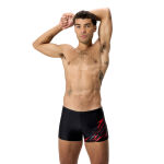 Speedo Medley Logo Aquashort M