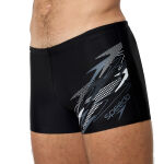 Speedo Medley Logo Aquashort M