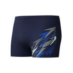 Speedo Medley Logo Aquashort M