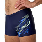 Speedo Medley Logo Aquashort M