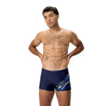 Speedo Medley Logo Aquashort M