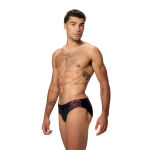 Speedo Medley Logo Brief 7cm M