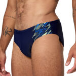 Speedo Medley Logo Brief 7cm M