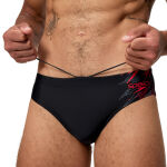 Speedo Medley Logo Brief 7cm M