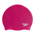 Speedo Plain Moduled Silicone uimalakki