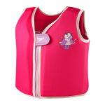Speedo Printed Float Vest JR