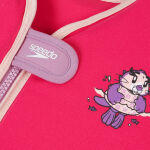 Speedo Printed Float Vest JR