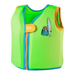 Speedo Printed Float Vest JR