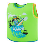 Speedo Printed Float Vest JR