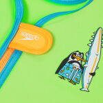 Speedo Printed Float Vest JR