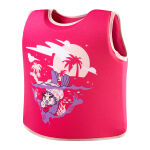 Speedo Printed Float Vest JR